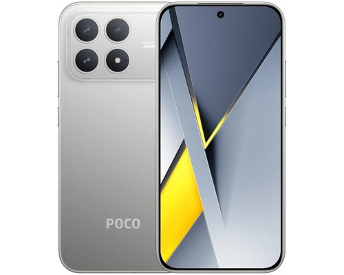 SMARTPHONE XIAOMI POCO F8P 12-256 SV